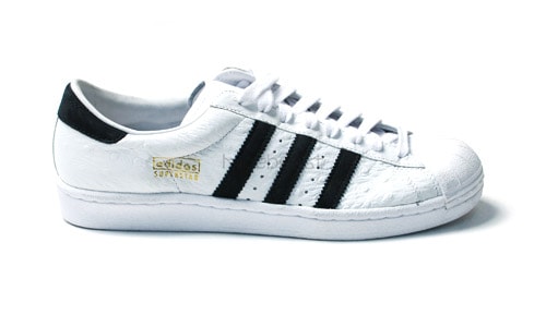 adidas Originals Craftsmanship Sneaker Pack - Superstar