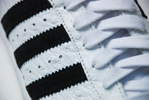 adidas Originals Craftsmanship Sneaker Pack - Superstar