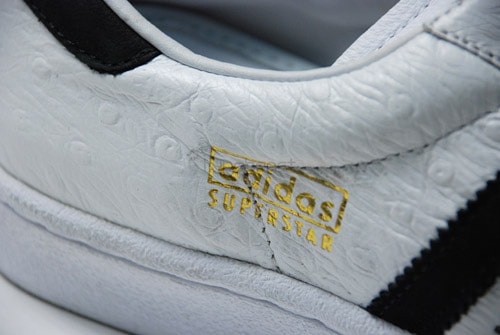 adidas Originals Craftsmanship Sneaker Pack - Superstar