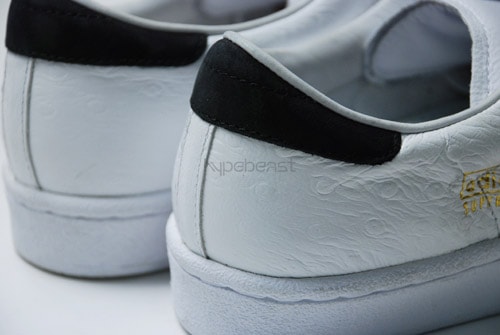 adidas Originals Craftsmanship Sneaker Pack - Superstar
