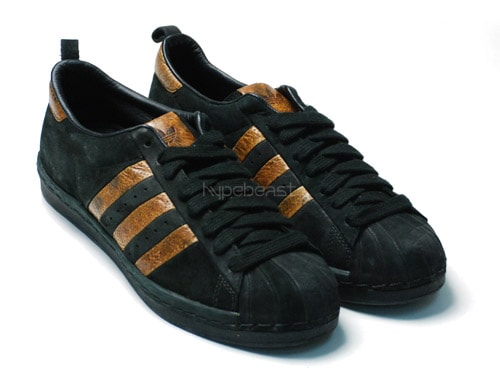 adidas Originals Craftsmanship Sneaker Pack - Superstar