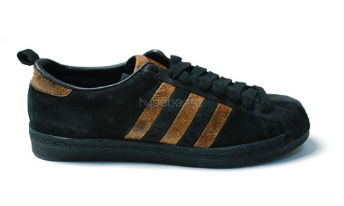 adidas Originals Craftsmanship Sneaker Pack - Superstar