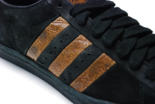 adidas Originals Craftsmanship Sneaker Pack - Superstar