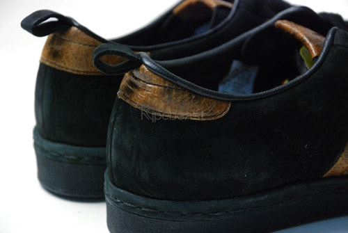 adidas Originals Craftsmanship Sneaker Pack - Superstar