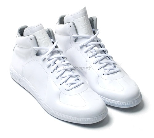 adidas Originals 2008 Fall/Winter "Clean" Pack