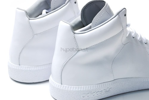 adidas Originals 2008 Fall/Winter "Clean" Pack