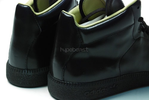 adidas Originals 2008 Fall/Winter "Clean" Pack