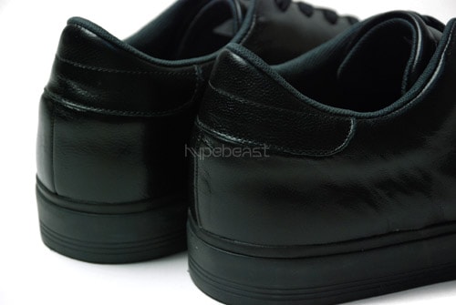adidas Originals 2008 Fall/Winter "Clean" Pack