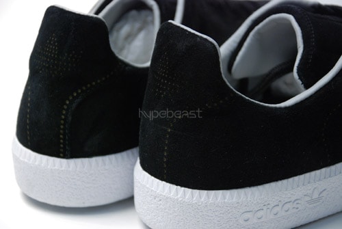 adidas Originals 2008 Fall/Winter "Clean" Pack