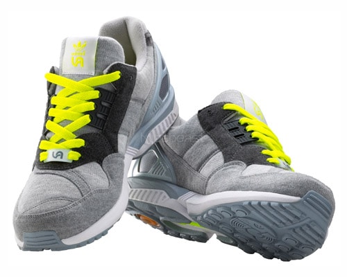 adidas Originals aZX - Group Q - W