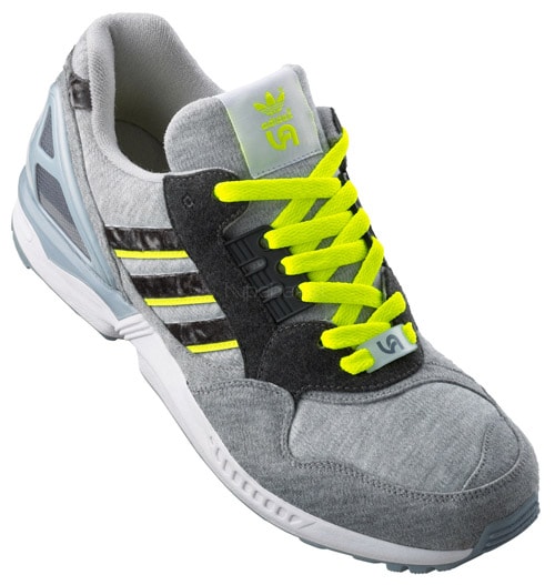 adidas Originals aZX - Group Q - W