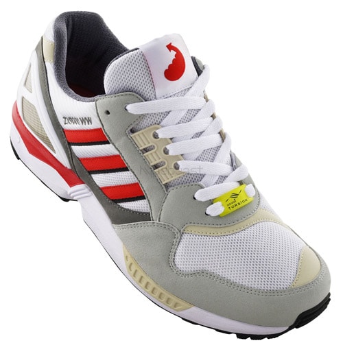 adidas Originals aZX - Group Q - W