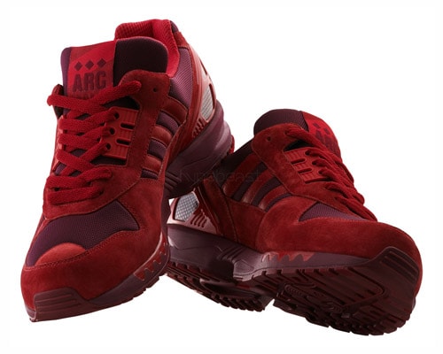 adidas Originals aZX - Group Q - W