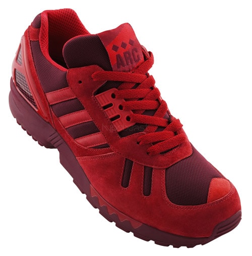 adidas Originals aZX - Group Q - W