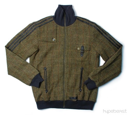 adidas Originals Track Top Initiative