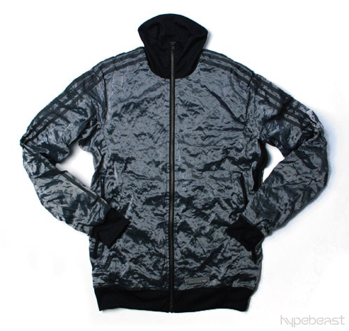 adidas Originals Track Top Initiative