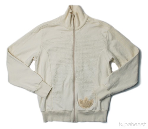 adidas Originals Track Top Initiative