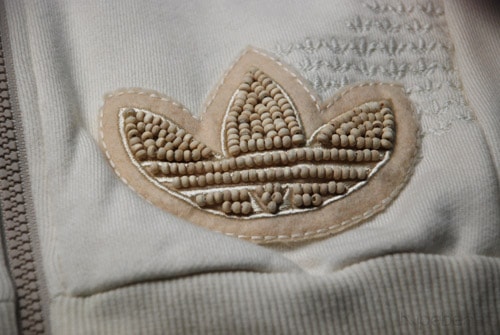 adidas Originals Track Top Initiative