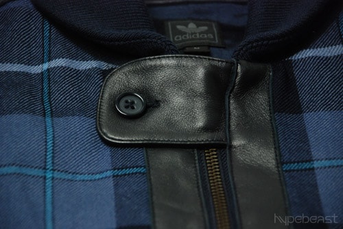 adidas Originals Track Top Initiative
