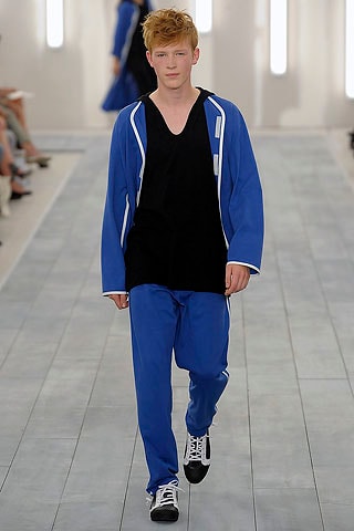 Y-3 2009 Spring/Summer Collection