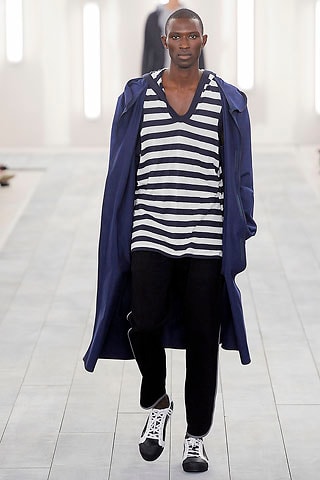 Y-3 2009 Spring/Summer Collection