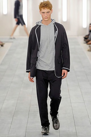 Y-3 2009 Spring/Summer Collection