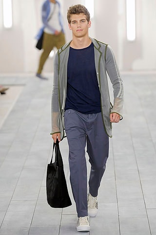 Y-3 2009 Spring/Summer Collection
