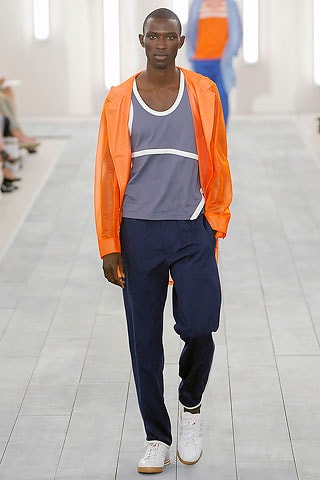 Y-3 2009 Spring/Summer Collection