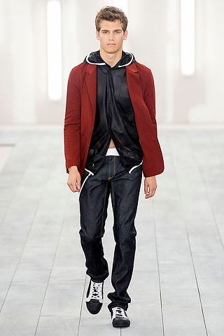 Y-3 2009 Spring/Summer Collection