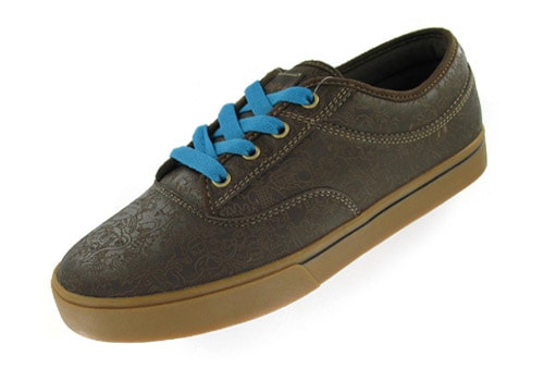 Adult Swim x etnies Jameson Pack