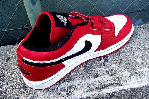 Air Jordan I Retro Velcro