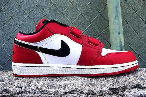 Air Jordan I Retro Velcro