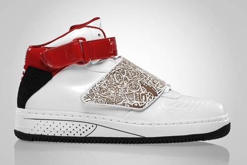 Air Jordan Force 20