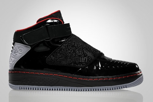 Air Jordan Force 20