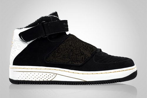 Air Jordan Force 20