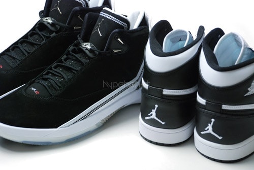 Air Jordan Countdown Pack I | XX2