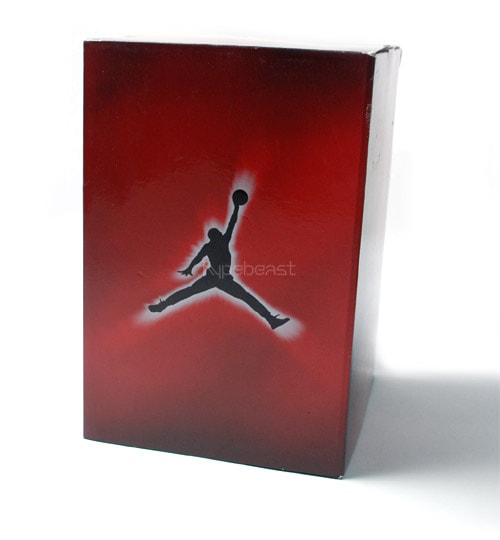 Air Jordan Countdown Pack I | XX2