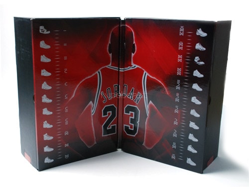 Air Jordan Countdown Pack I | XX2