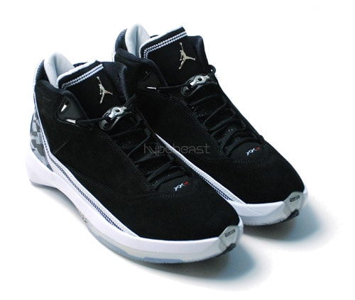 Air Jordan Countdown Pack I | XX2