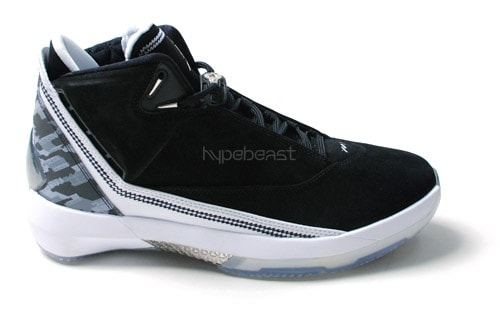 Air Jordan Countdown Pack I | XX2