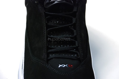 Air Jordan Countdown Pack I | XX2
