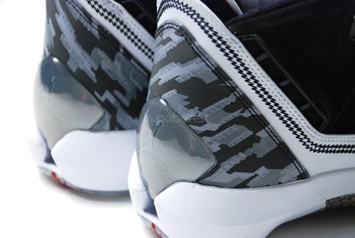 Air Jordan Countdown Pack I | XX2