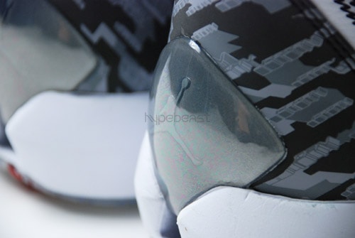 Air Jordan Countdown Pack I | XX2