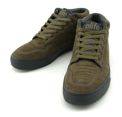 ALIFE Everybody Mid Corduroy Pack