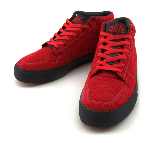 ALIFE Everybody Mid Corduroy Pack