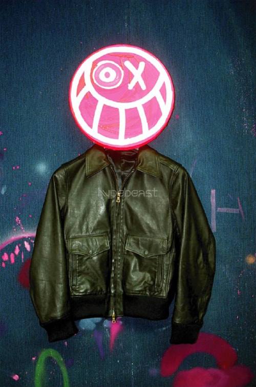 Andre Presents Black Block Clothing