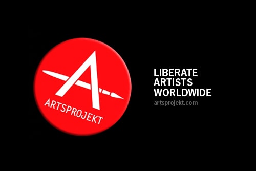 Andy Howell of ARTSPROJEKT