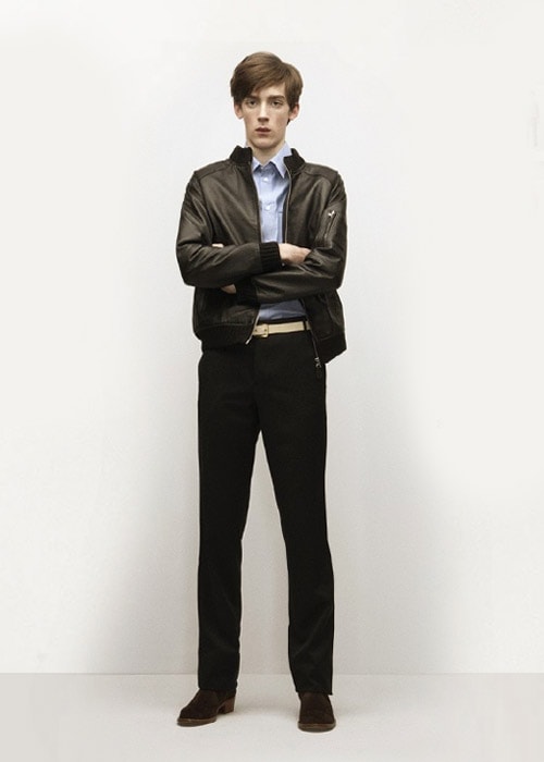 APC 08-09 Fall/Winter Collection