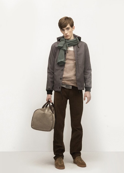 APC 08-09 Fall/Winter Collection