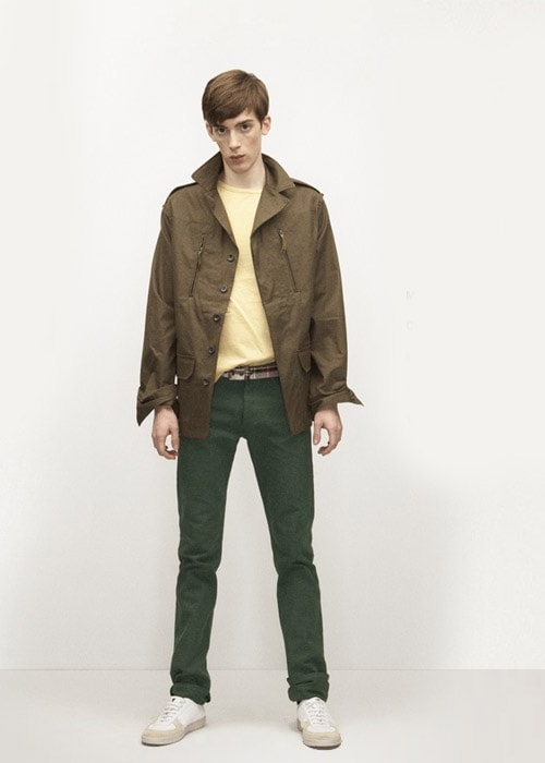 APC 08-09 Fall/Winter Collection